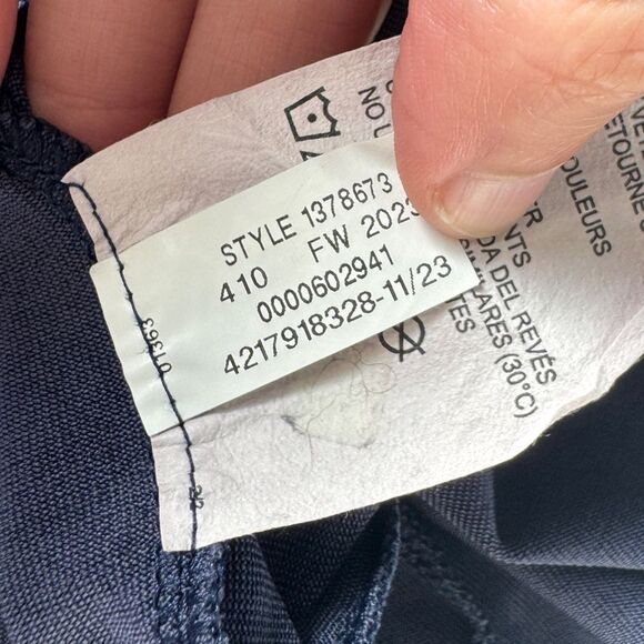 Under Armor The Playoff Polo Bluea Size Large - Picture 5 of 5